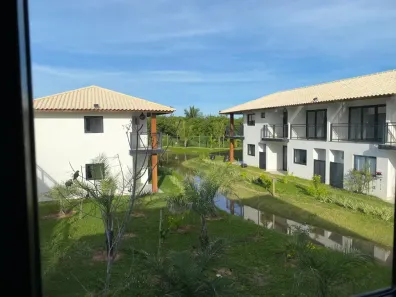 Apartamento com 1 Quarto à venda, 41m² no Açu da Torre, Mata de São João