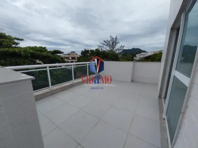 Cobertura com 3 Quartos à venda, 140m² no Recreio dos Bandeirantes, Rio de Janeiro