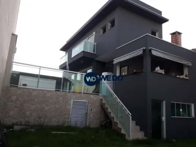 Casa com 2 Quartos à venda, 165m² no Residencial Furlan, Santa Bárbara D'Oeste