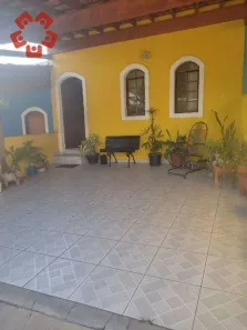 Casa de Condomínio com 3 Quartos à venda, 125m² no Padroeira, Osasco