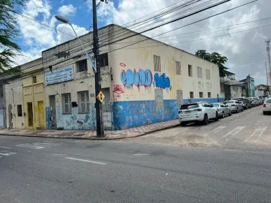 Imóvel Comercial com 5 Quartos à venda, 350m² no Centro, Fortaleza