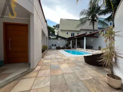 Casa de Condomínio com 4 Quartos à venda, 169m² no Pechincha, Rio de Janeiro