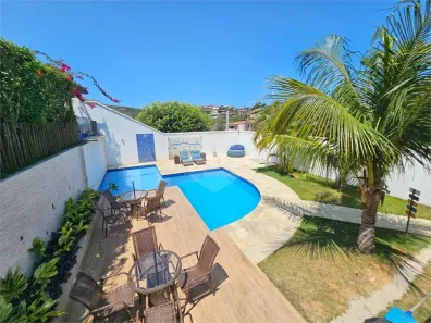 com 13 Quartos à venda, 900m² no Geribá, Armação dos Búzios