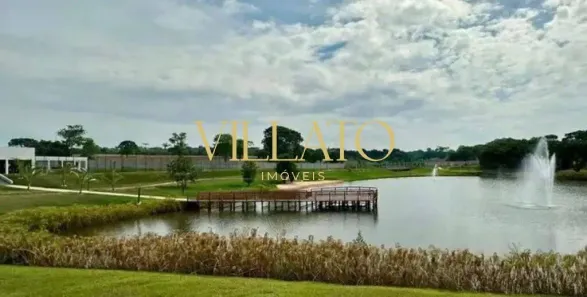 Lote/Terreno à venda, 279m² no Parqville Quaresmeira, Trindade