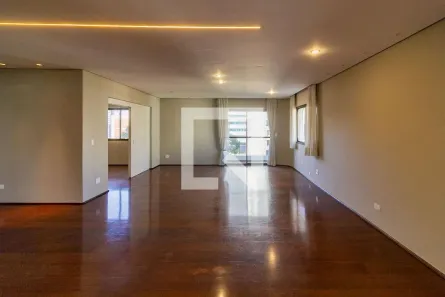 Apartamento com 4 Quartos à venda, 639m² no Campo Belo, São Paulo