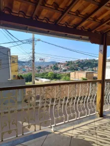 Casa com 2 Quartos à venda, 120m² no Ouro Minas, Belo Horizonte