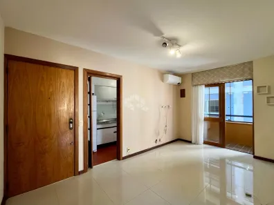 Apartamento com 2 Quartos à venda, 52m² no Bom Fim, Porto Alegre