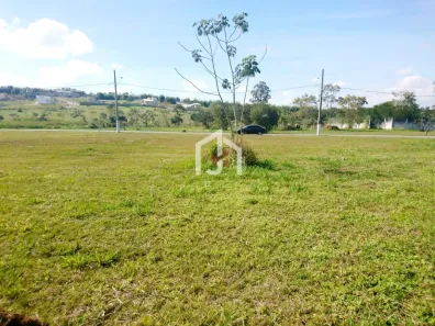Lote/Terreno à venda, 1058m² no Loteamento Chácaras Recanto São Luiz, Tremembé