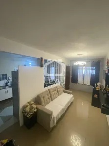 Casa com 3 Quartos à venda, 150m² no Jardim Iracema, São Paulo