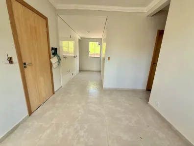 Apartamento com 3 Quartos à venda, 65m² no Piratininga (Venda Nova), Belo Horizonte