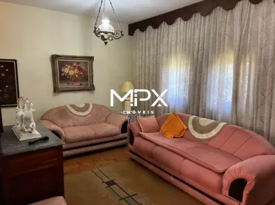 Casa com 3 Quartos para venda ou aluguel, 138m² no Vila Independência, Piracicaba