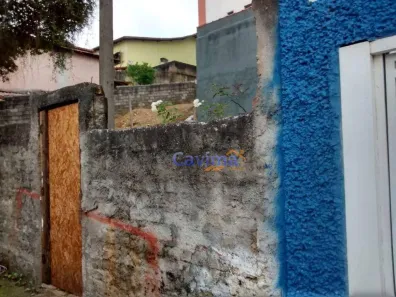 Lote/Terreno à venda, 100m² no Nova Petrópolis, São Bernardo do Campo