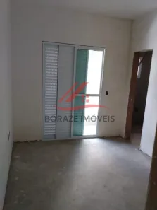 Apartamento com 2 Quartos à venda, 59m² no Vila Floresta, Santo André