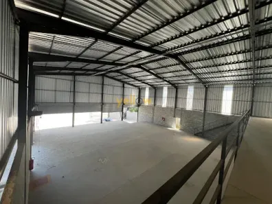 Galpão/Depósito/Armazém para alugar, 950m² no Jardim Maria de Lourdes, Guarulhos