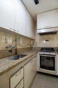 Apartamento com 2 Quartos à venda, 68m² no Moema, São Paulo