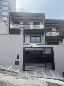 Sobrado com 2 Quartos à venda, 109m² no Vila Mangalot, São Paulo