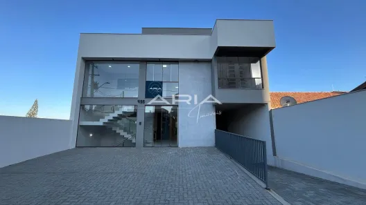 Imóvel Comercial para alugar, 615m² no Andrade, Londrina