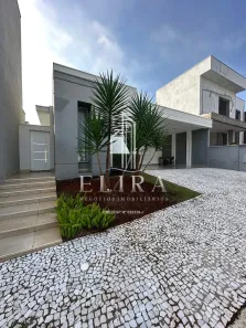 Casa de Condomínio com 3 Quartos à venda, 245m² no Parque Nova Carioba, Americana