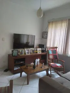 Apartamento com 2 Quartos à venda, 56m² no Vila Independência, São Paulo