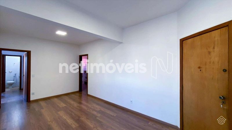 Apartamento com 2 quartos — Prado, Belo Horizonte
