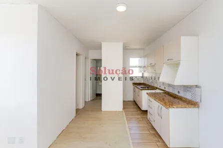 Apartamento com 2 Quartos à venda, 38m² no Mato Grande, Canoas