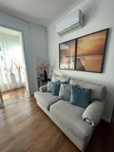 Apartamento com 3 Quartos à venda, 94m² no Estreito, Florianópolis