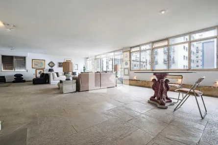 Apartamento com 3 Quartos à venda, 215m² no Cerqueira César, São Paulo