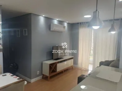 Apartamento com 2 Quartos à venda, 61m² no Vila Isa, São Paulo
