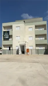 Apartamento com 2 Quartos à venda, 56m² no Vila Hortência, Sorocaba