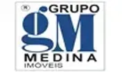 Logo da imobiliária