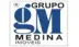 Miniatura da foto de Grupo Medina Imóveis