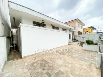 Casa com 4 Quartos à venda, 200m² no Jardim Bonfiglioli, São Paulo