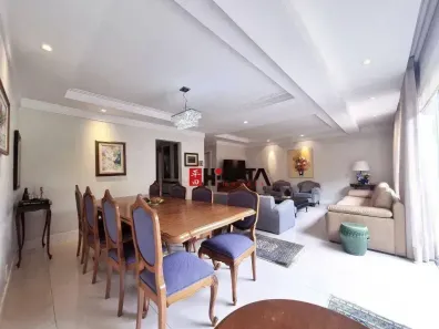 Sobrado com 4 Quartos à venda, 300m² no Brooklin Paulista, São Paulo