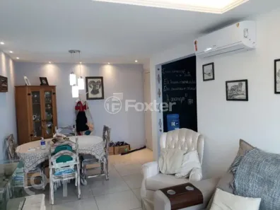 Apartamento com 3 Quartos à venda, 71m² no Cavalhada, Porto Alegre