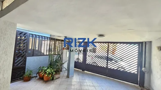 Casa com 4 Quartos à venda, 220m² no Jardim da Glória, São Paulo