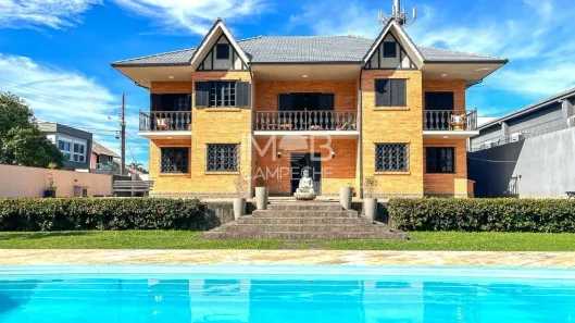 Casa com 3 Quartos à venda, 293m² no Lagoa da Conceição, Florianópolis