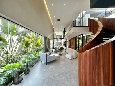 Casa com 6 Quartos à venda, 579m² no Riviera, Bertioga