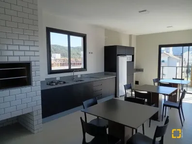 Apartamento com 1 Quarto à venda, 77m² no Ingleses do Rio Vermelho, Florianópolis