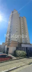 Apartamento com 2 Quartos à venda, 58m² no Vila Ede, São Paulo