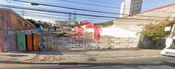 Lote/Terreno à venda, 1200m² no Vila Guilherme, São Paulo