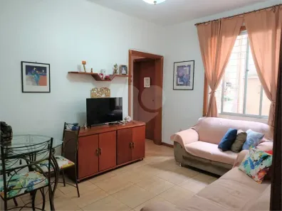 Apartamento com 3 Quartos à venda, 55m² no Menino Deus, Porto Alegre