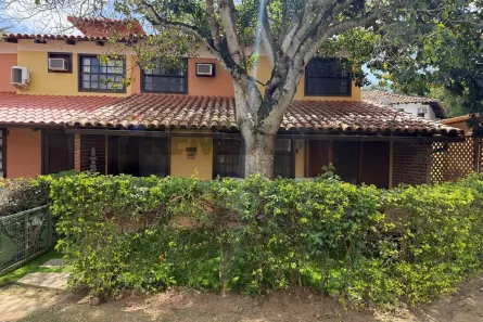 Casa com 4 Quartos à venda, 120m² no Manguinhos, Armação dos Búzios