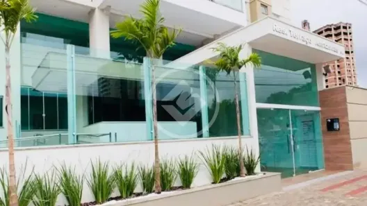 Apartamento com 3 Quartos à venda, 75m² no Parque Amazônia, Goiânia