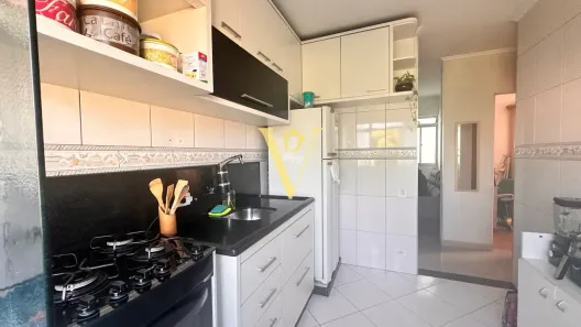 Apartamento com 2 Quartos à venda, 54m² no Assunção, São Bernardo do Campo