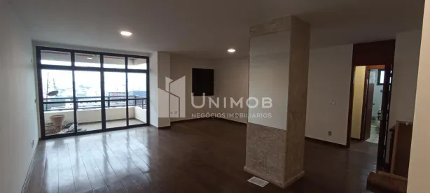 Apartamento com 2 Quartos para alugar, 143m² no Cambuí, Campinas