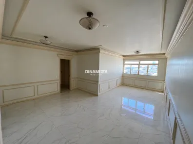 Apartamento com 3 Quartos à venda, 125m² no Bom Retiro, Uberaba
