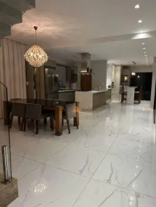 Casa de Condomínio com 3 Quartos à venda, 230m² no Portal da Mata, Ribeirão Preto