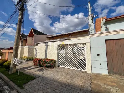 Casa com 4 Quartos à venda, 336m² no Jardim Chapadão, Campinas