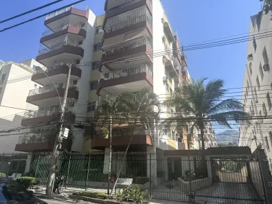 Apartamento com 3 Quartos à venda, 97m² no Méier, Rio de Janeiro