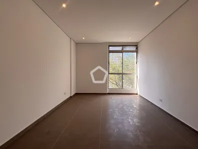 Apartamento com 2 Quartos à venda, 61m² no Campos Elíseos, São Paulo